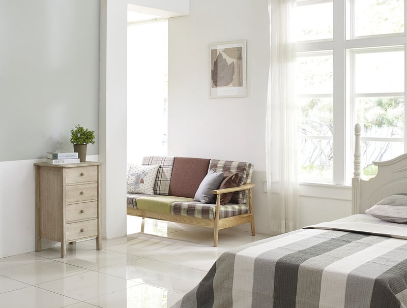 Upcycled Room Makeovers