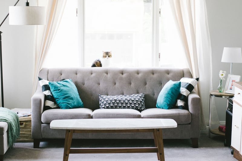 Sustainable Furniture